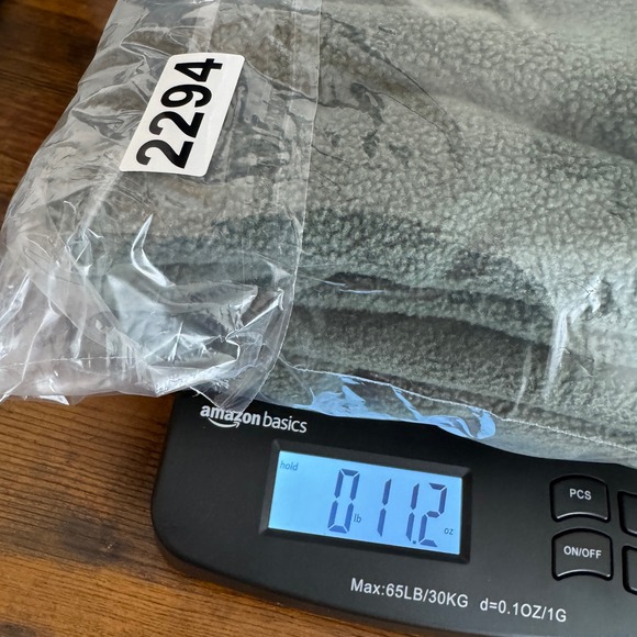 Patagonia Mens Capilene Fleece Pullover 1/4 Zip Green Size L Pullover Base layer - Picture 8 of 8